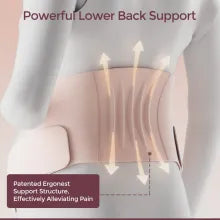 CARE4MOM™ Pregnancy Belly Band