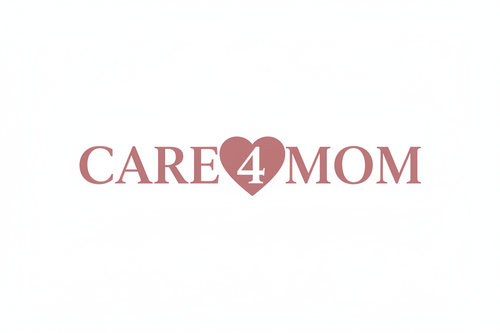 CARE4MOM Logo