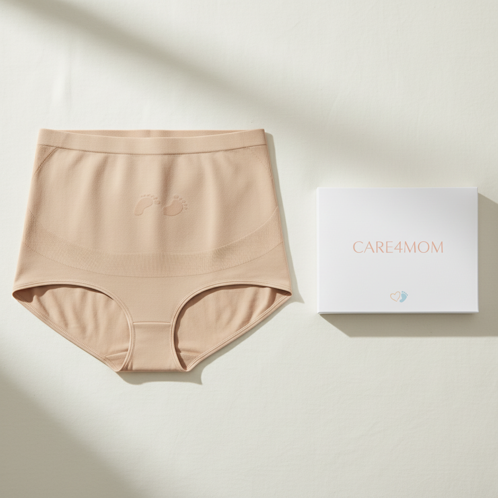 Flat Lay Product Shot