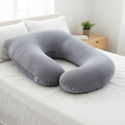 CARE4MOM™ Pregnancy Pillow