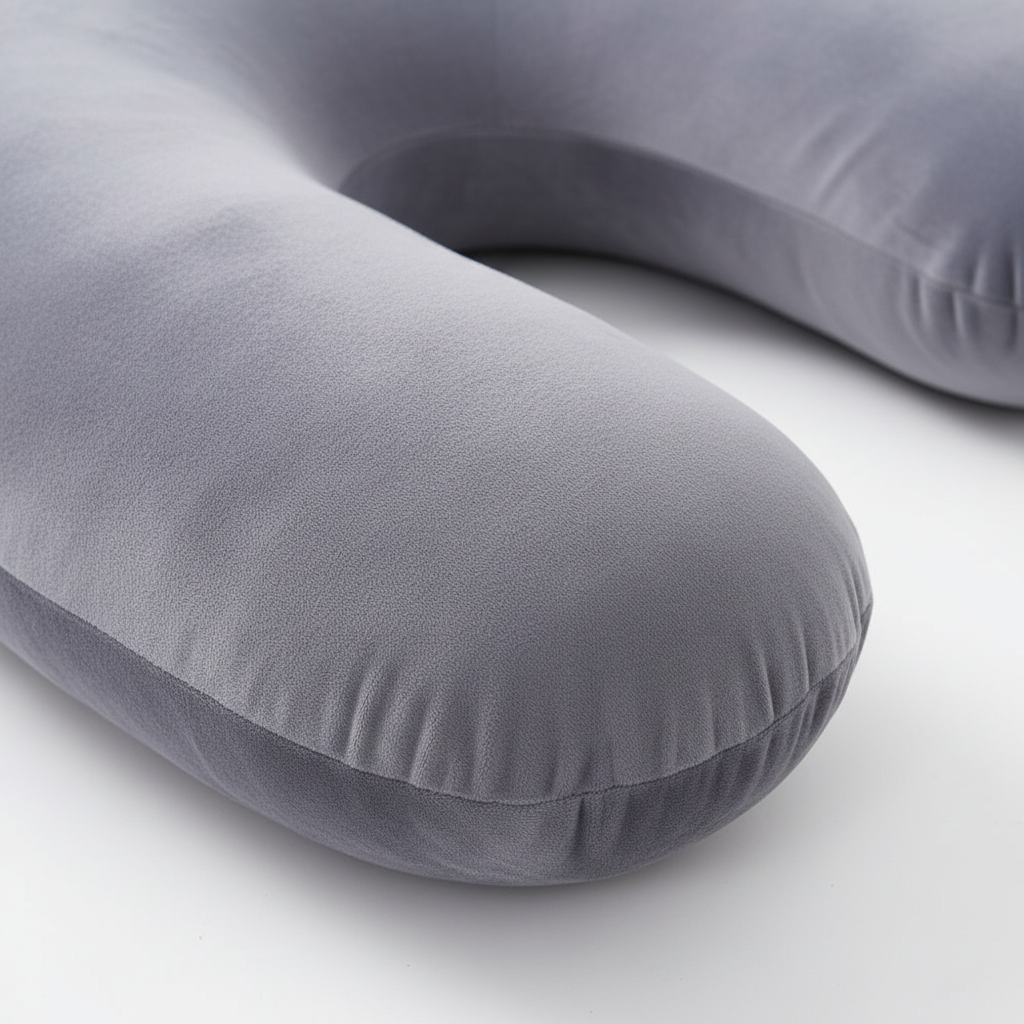 CARE4MOM™ Pregnancy Pillow