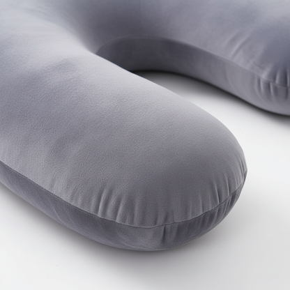 CARE4MOM™ Pregnancy Pillow