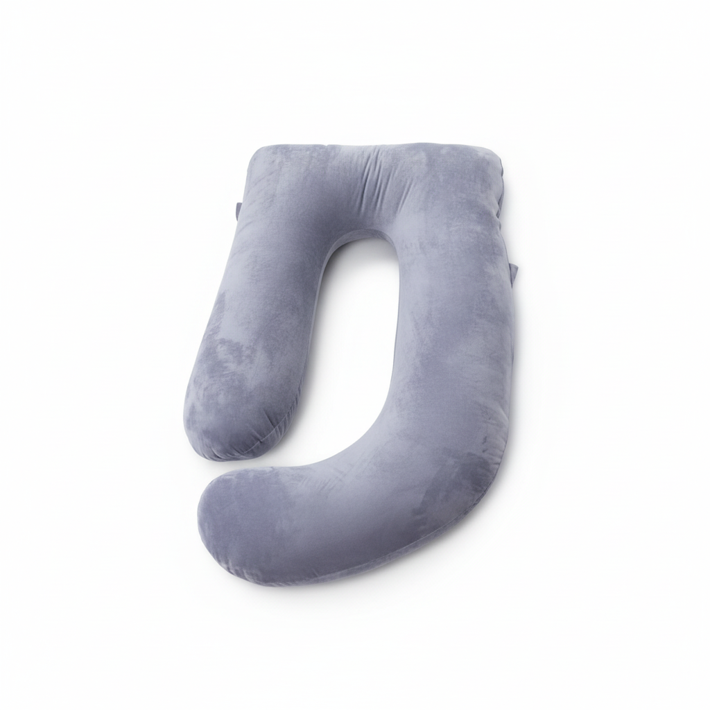 CARE4MOM™ Pregnancy Pillow